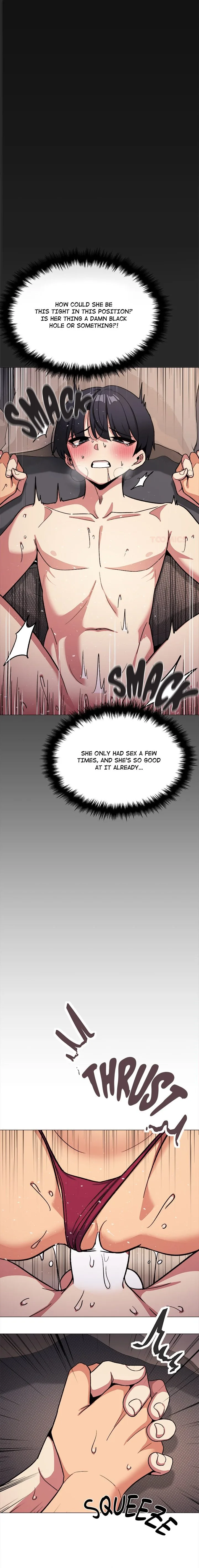 Chapter 65, page 1